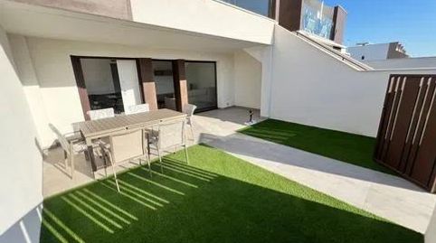 Foto 5 de Casa o chalet en venta en Pilar de la Horadada ciudad, Pilar de la Horadada