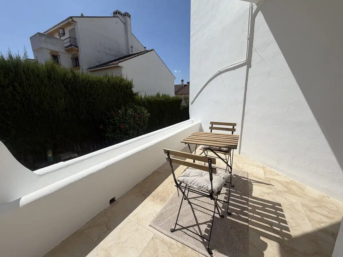 Apartament amb piscina en venda a Calle Suecia 6S, imagen 14