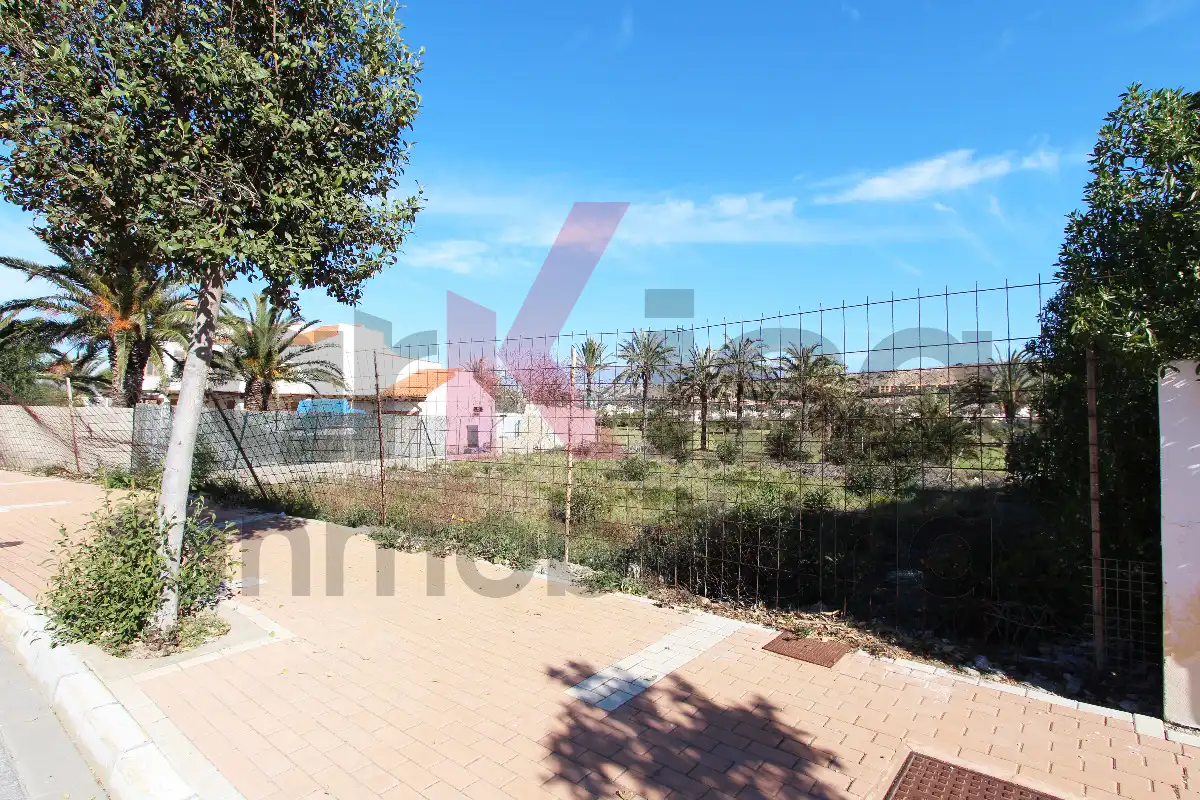 Residential for sale in El Ejido