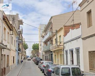 Vista exterior de Dúplex en venda en Premià de Mar amb Terrassa i Balcó