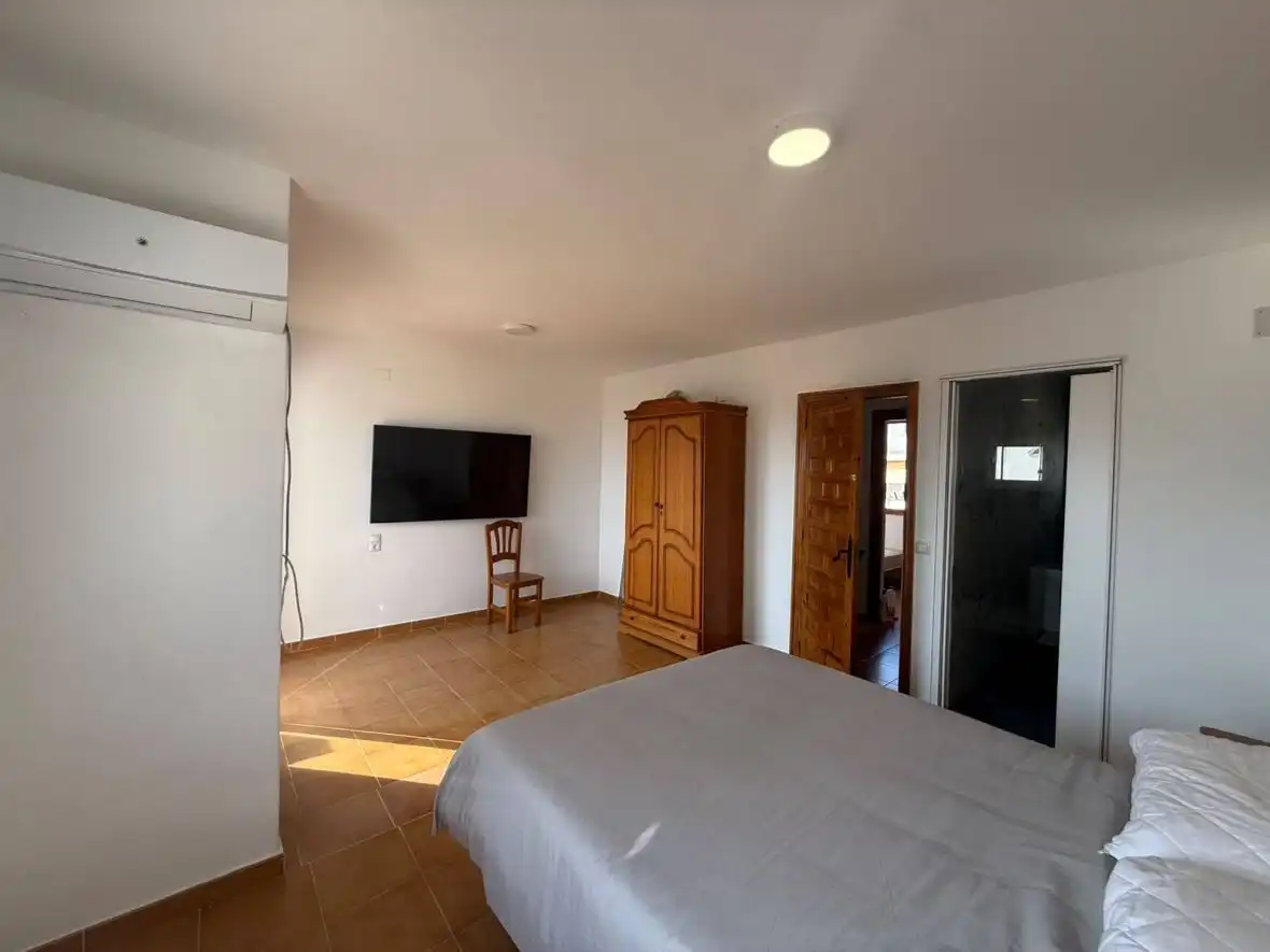 Bungalow amb piscina en venda a AVENIDA ESCANDINAVIA, imagen 16