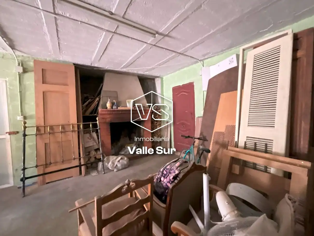 Casa en venta en del Arzobispo, imagen 8