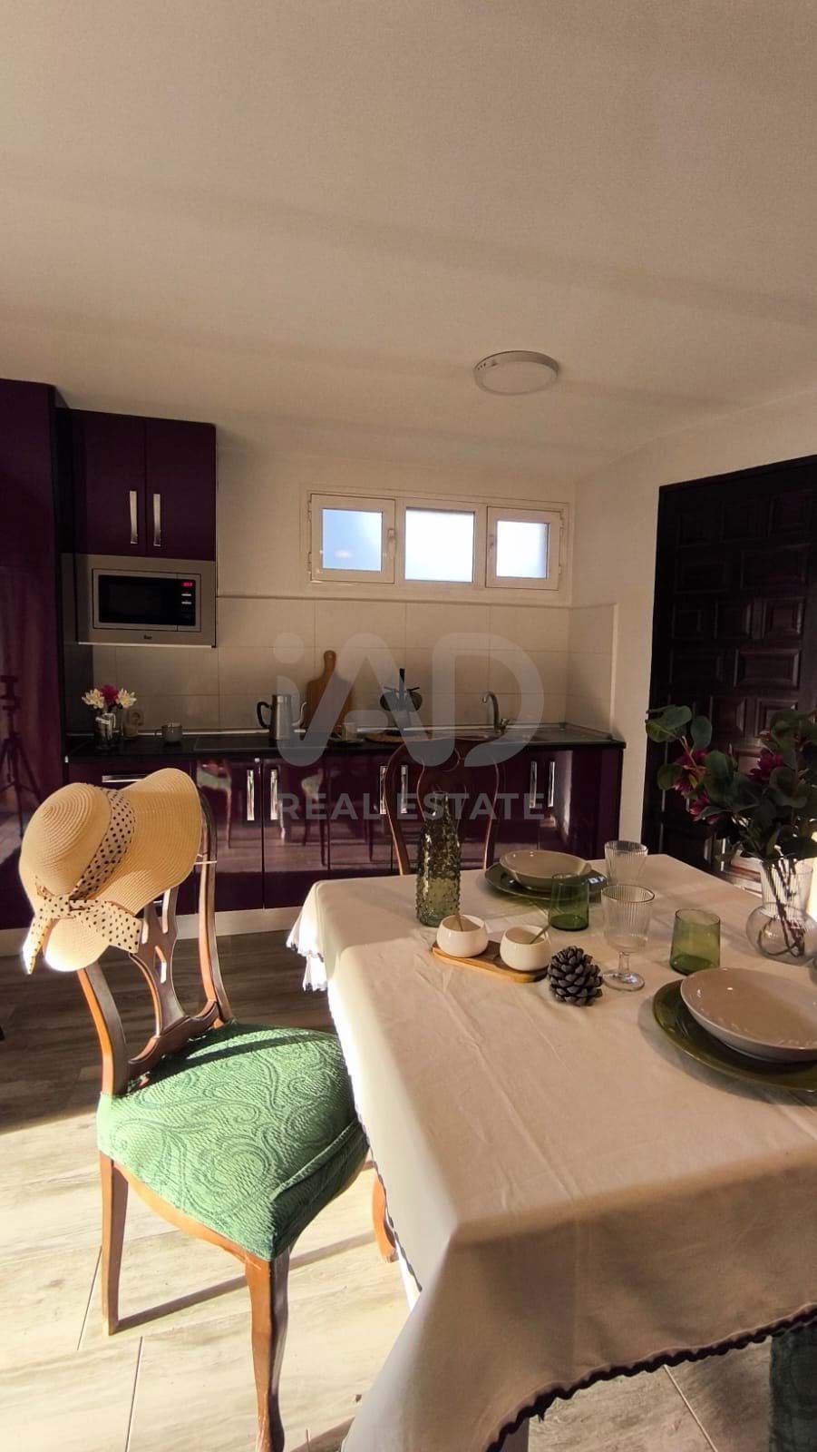 Cuina de Casa o xalet en venda en Colmenar de Oreja amb Calefacció