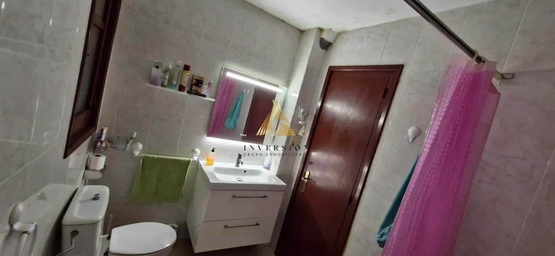 Apartament en venda a Centro - Casco Antiguo
