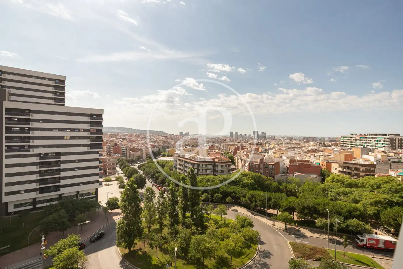 Flat for sale in Carr. de Collblanc, Pubilla Cases