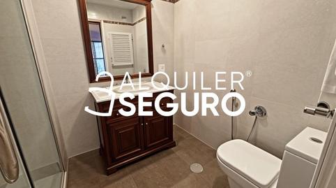 Photo 3 of Flat to rent in Maíz, Zofio,  Madrid Capital