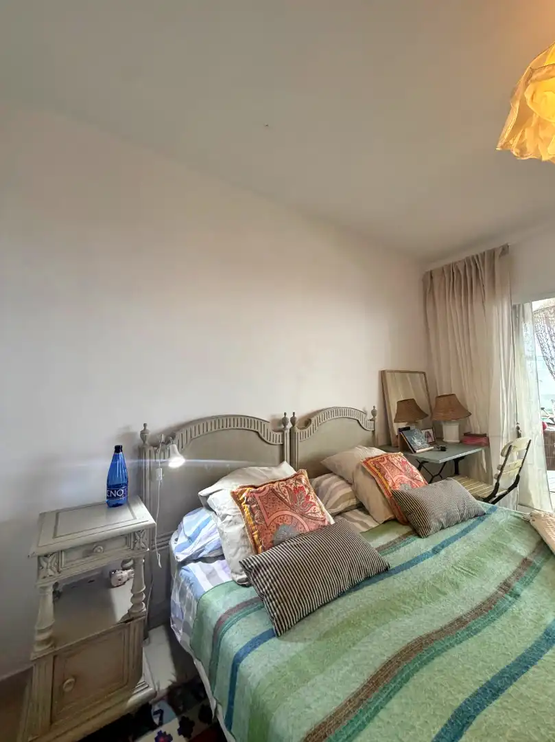 Ground floor for rent in Marbella, Málaga