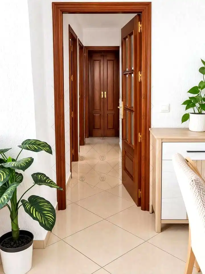 Piso con ascensor en venta en Calle Montevideo, imagen 3