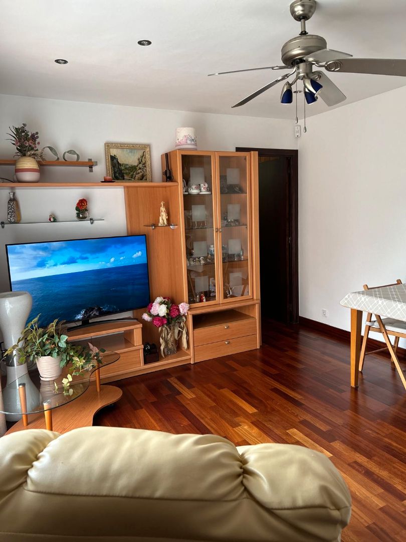 Piso en venta en Avinguda del Marquès de Mont-Roig, 215, Sant Roc, Artigues - Llefià, Badalona