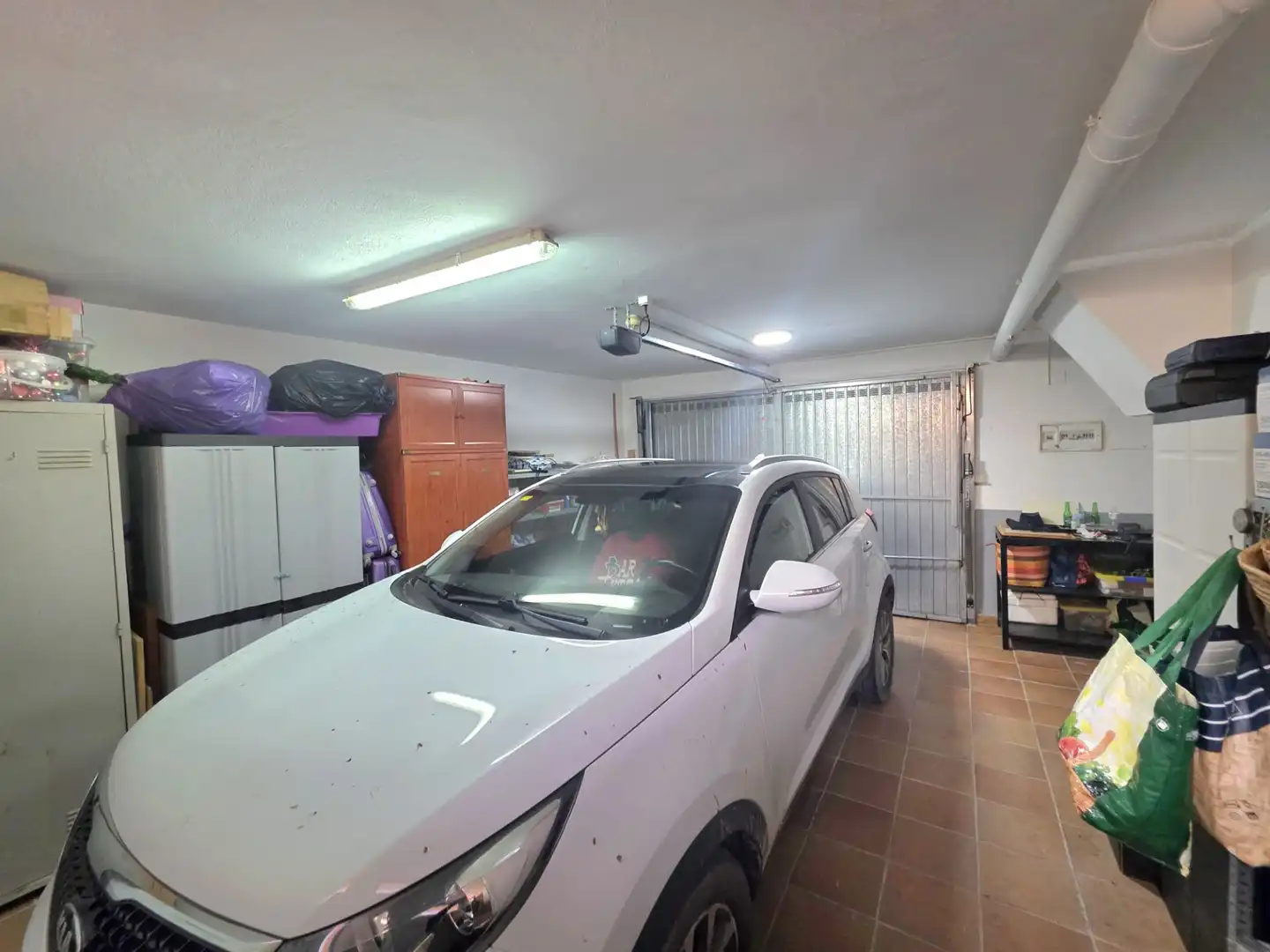 Casa adosada en venda en Tarifa amb Aire condicionat, Jardí privat i Terrassa