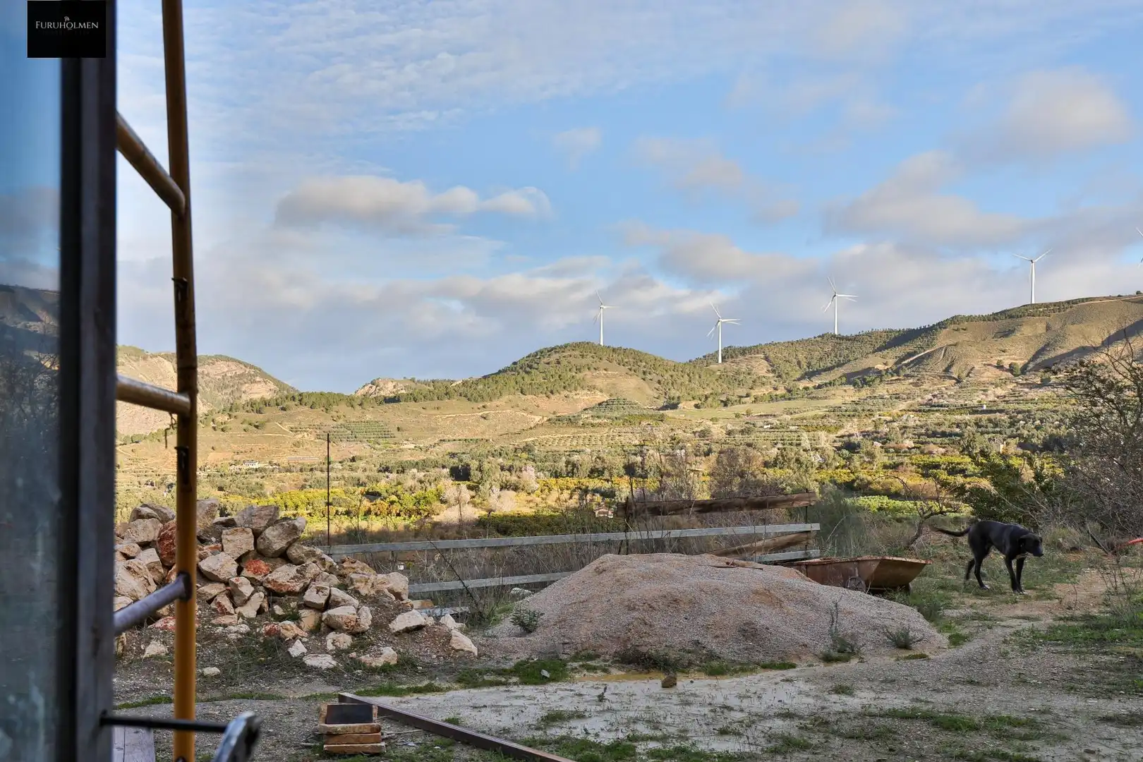 Casa in vendita a Melegis, imagen 18