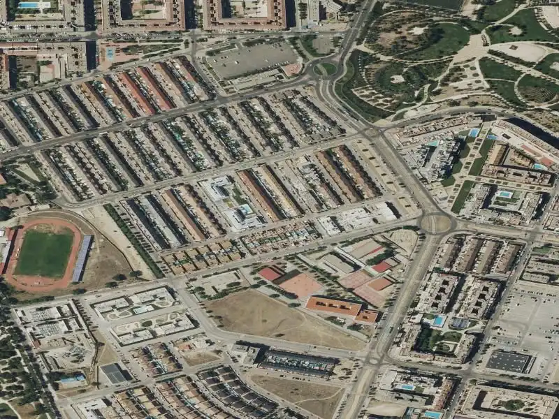 Flat for sale in Parla