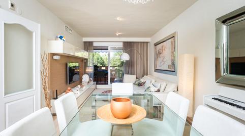 Foto 2 de Apartamento en venta en La Carolina - Guadalpín, Málaga