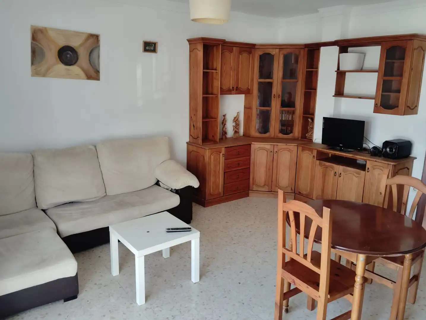 Flat for sale in Jimena de la Frontera, imagen 2