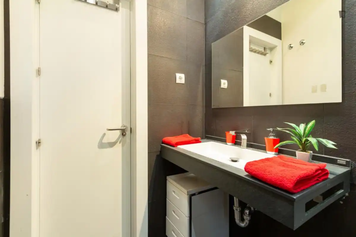 Apartament amb ascensor de lloguer a Centro, imagen 18
