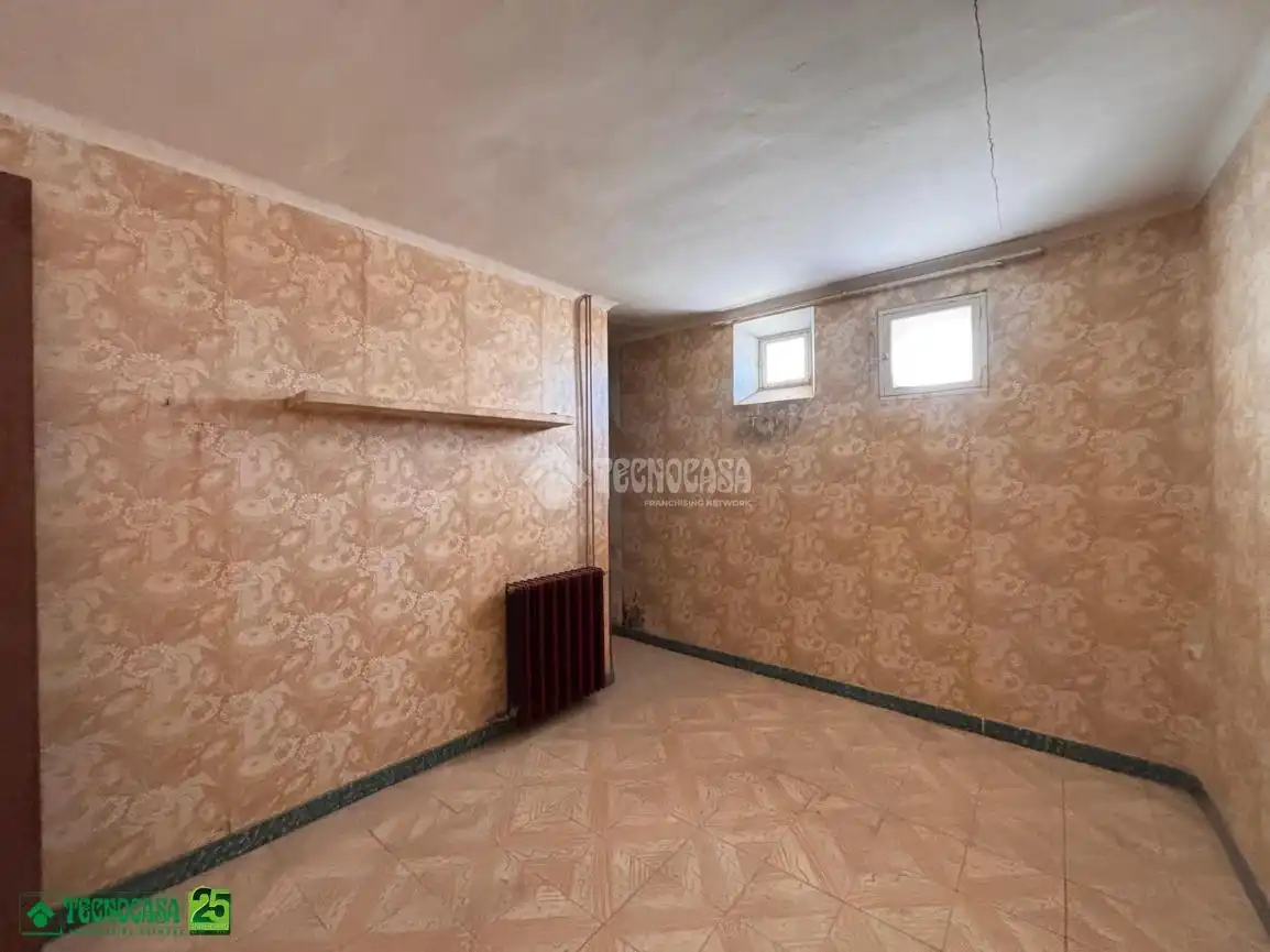 Piso en venta en Manzanares con Terraza y Balcón