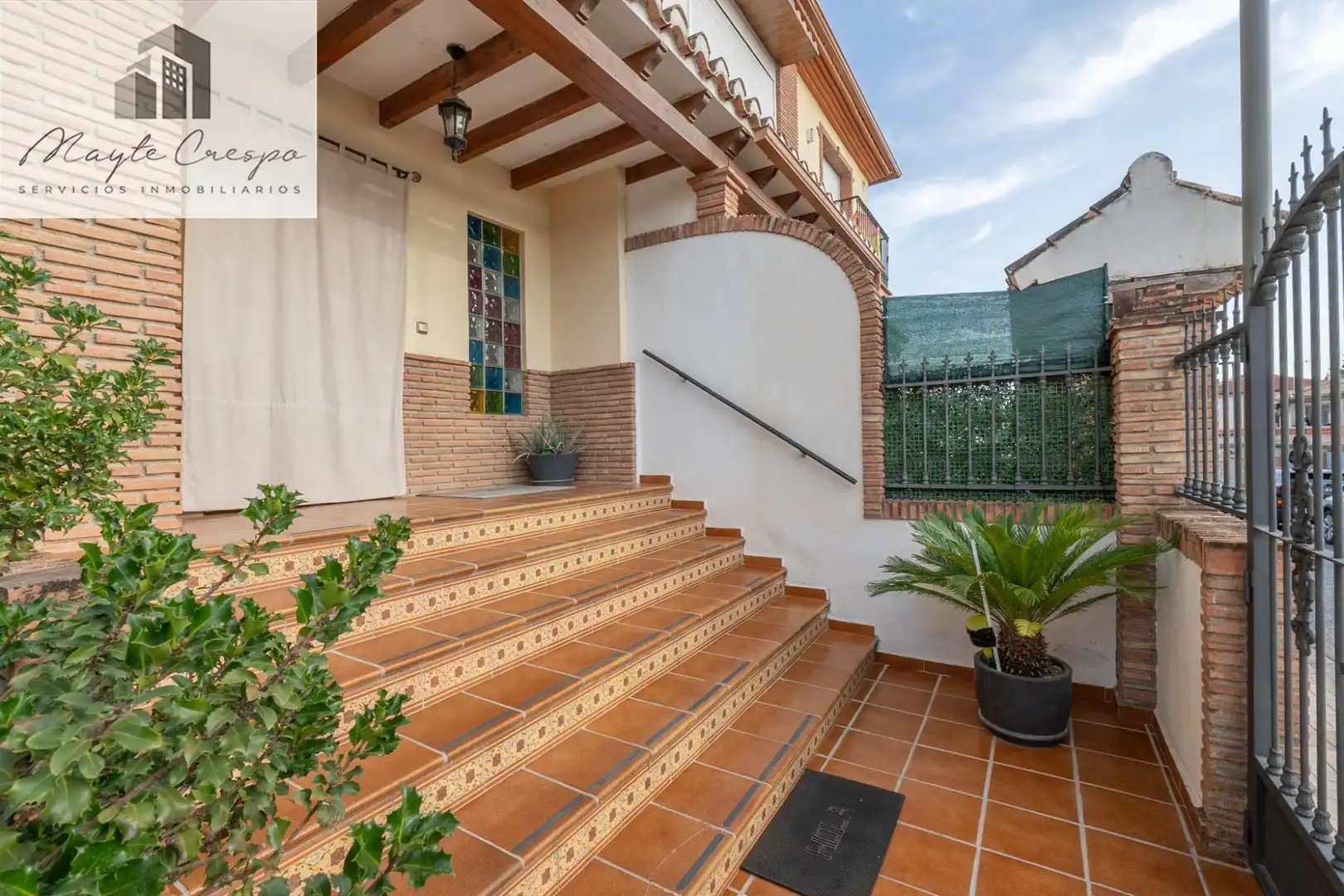 Semi-detached house for sale in Calle MEROE, imagen 32