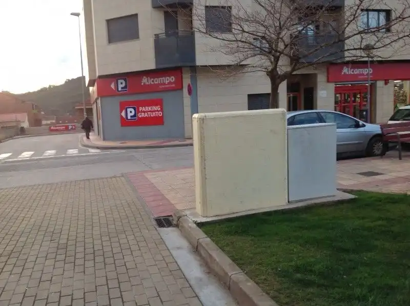 Business premises for sale in Nájera, imagen 4