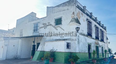 Photo 3 of Country homes for sale in Las Palmeras - Dehesilla, Sanlúcar de Barrameda