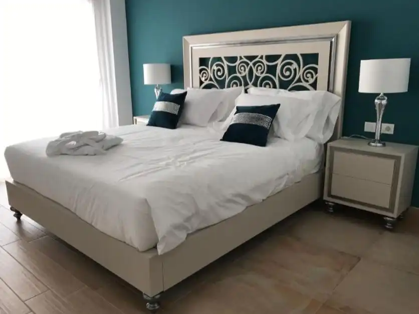 Detached house with pool for sale in Calle del Vino 1, imagen 19