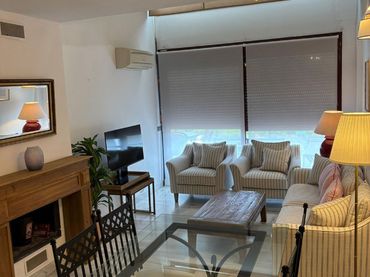 Piso con piscina en venta en Calle la Pacheca Alta 22