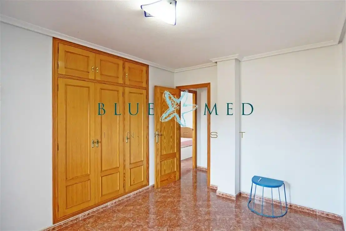 Wohnung mit Balkon zum Verkauf in Calle Calle Trafalgar, imagen 16