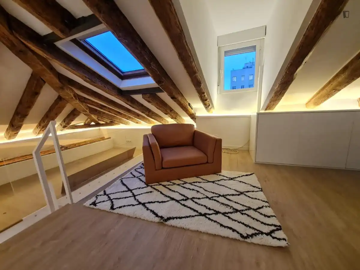 Apartament de lloguer a Chamberí, imagen 12