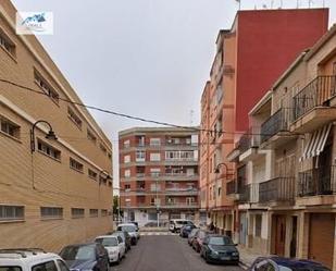 Exterior view of Flat for sale in Massamagrell