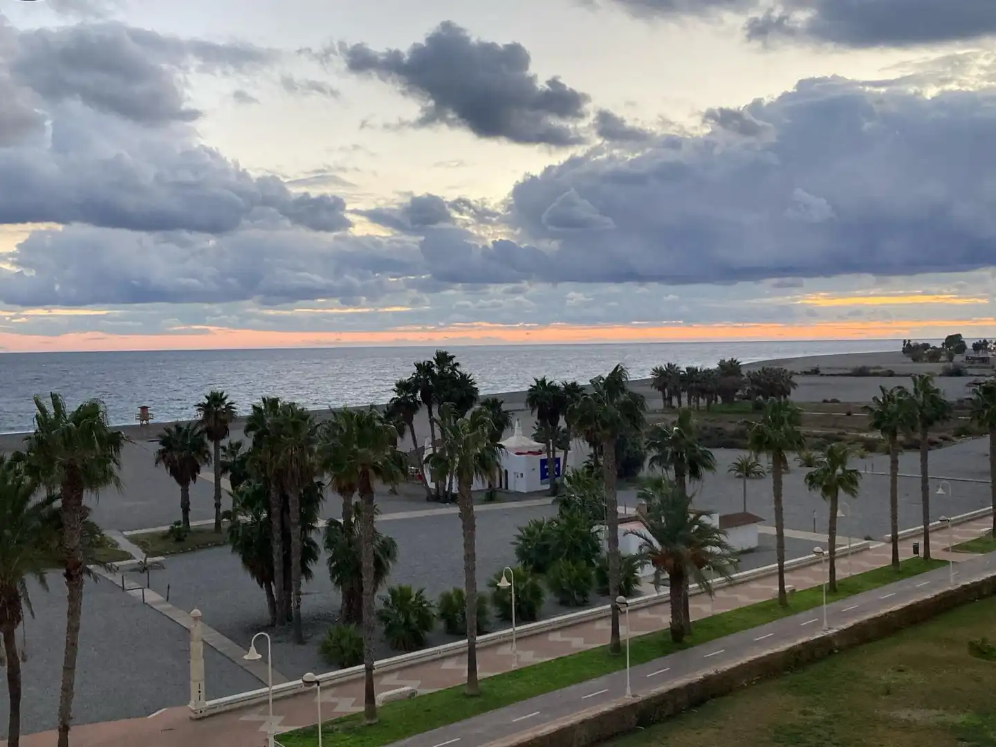 Pis de lloguer a Camino del Pelaíllo, 3, Playa de Granada