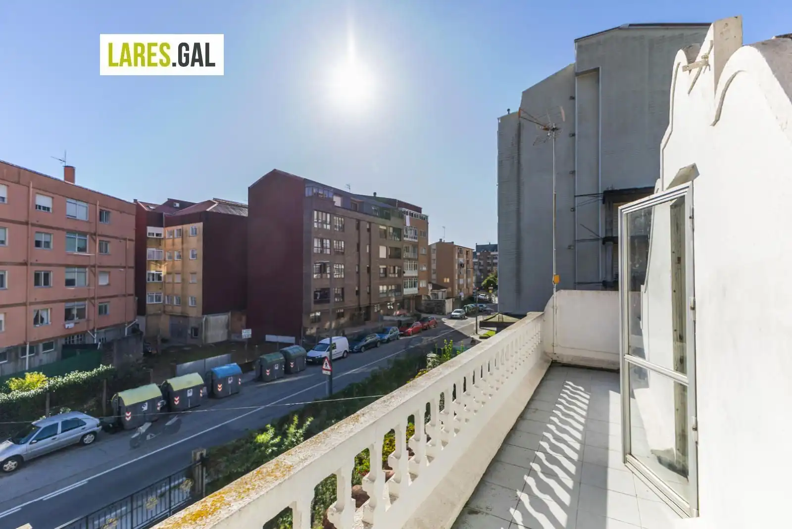 Casa en venta en Avenida de Vigo, imagen 35