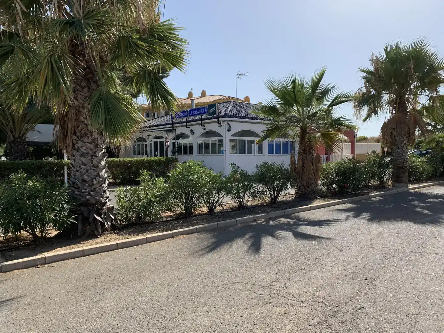 Apartament en venda en Cartagena amb Aire condicionat, Piscina i Moblat