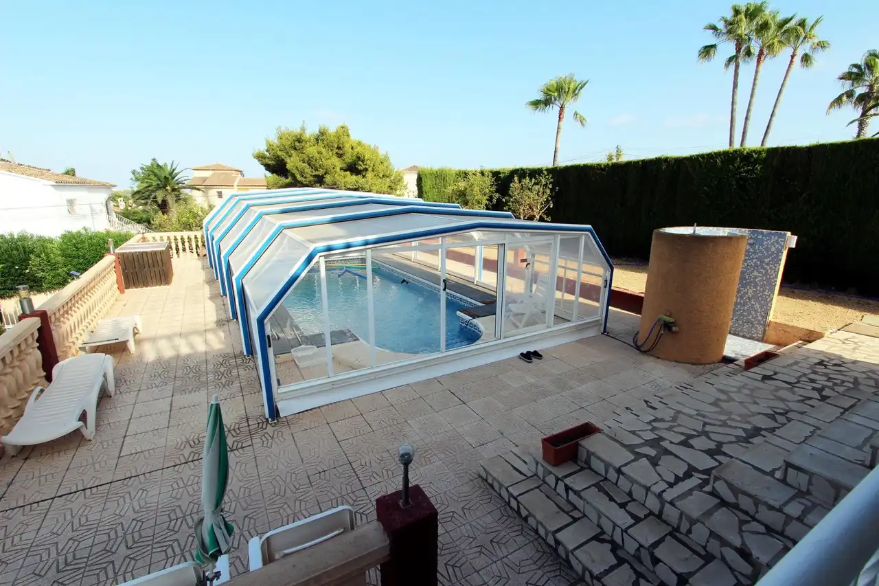 Maison avec jardin à vendre à Canuta, imagen 31