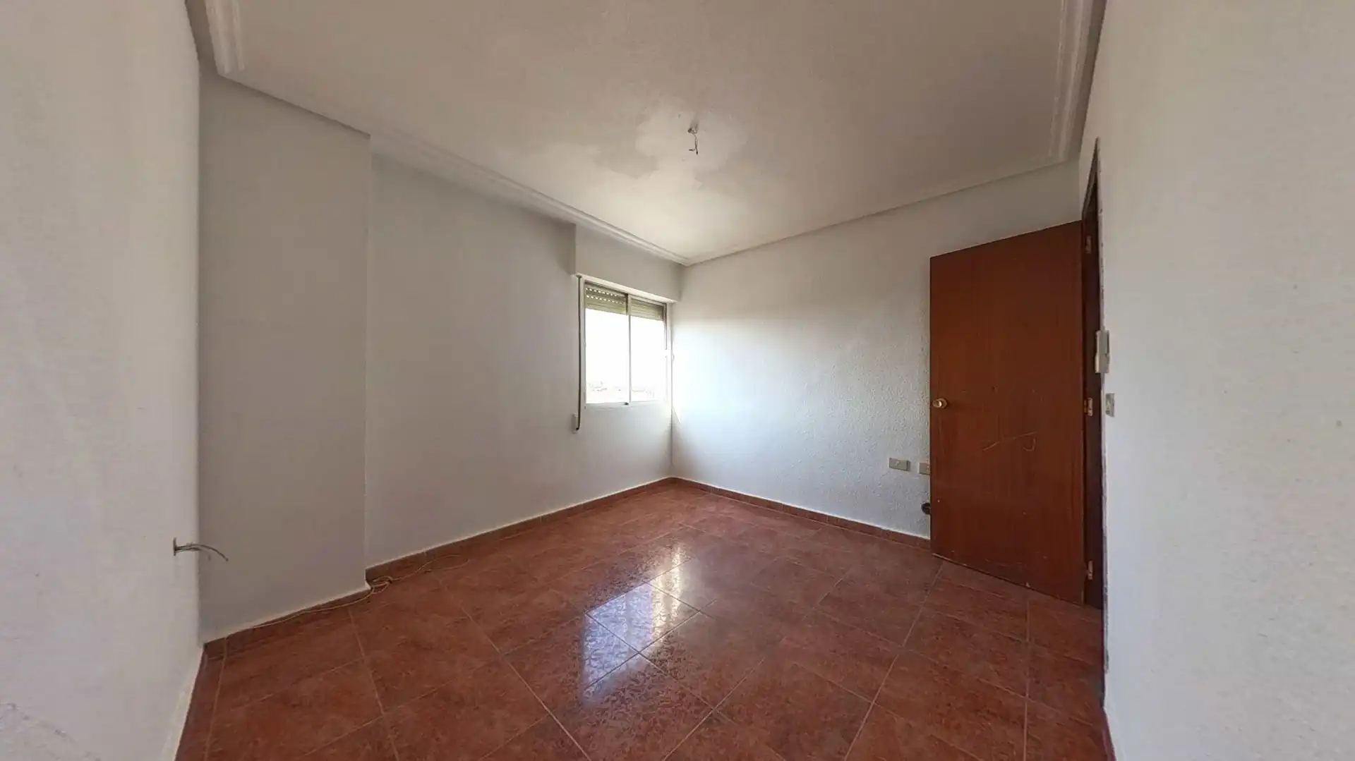 Habitación de Piso en venta en Murcia con Balcón