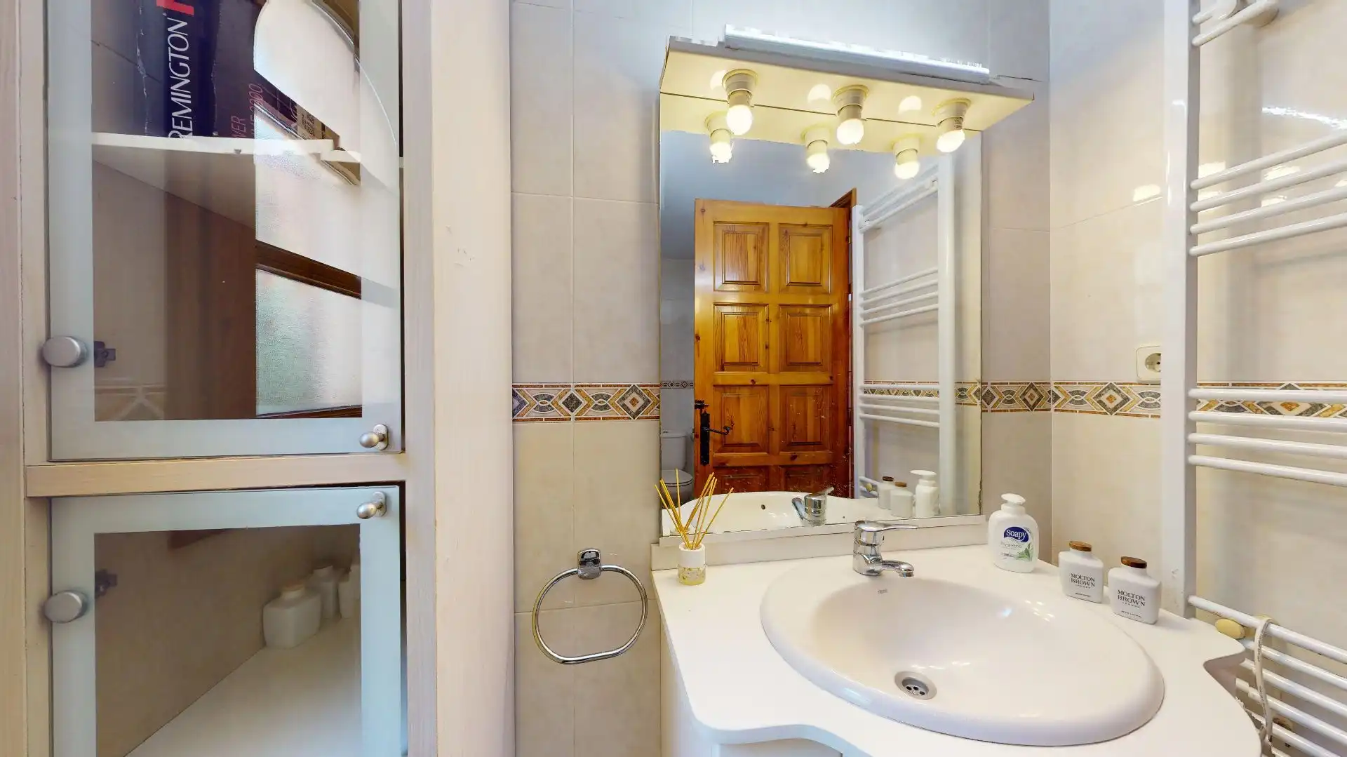 Maison avec piscine à vendre à Milán, imagen 27