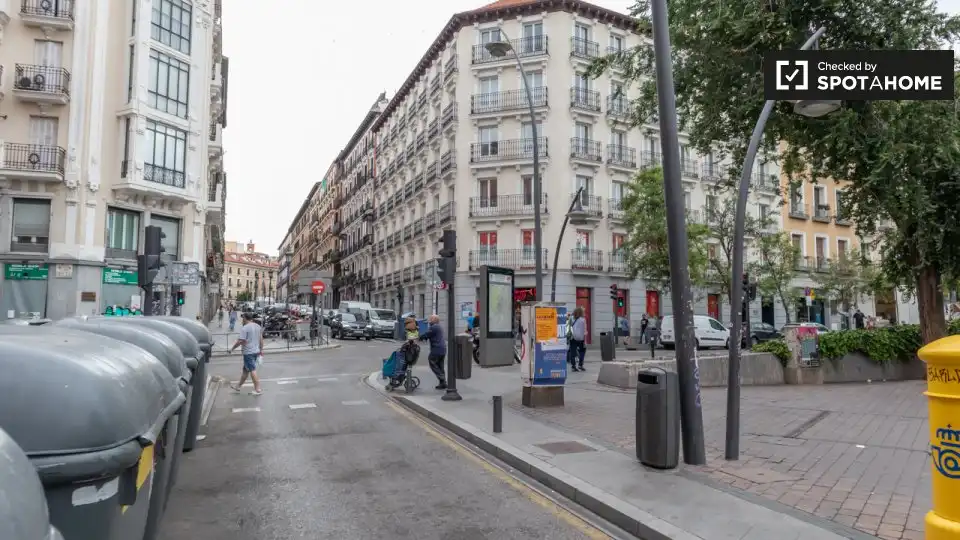 Piso en alquiler en Centro, imagen 18