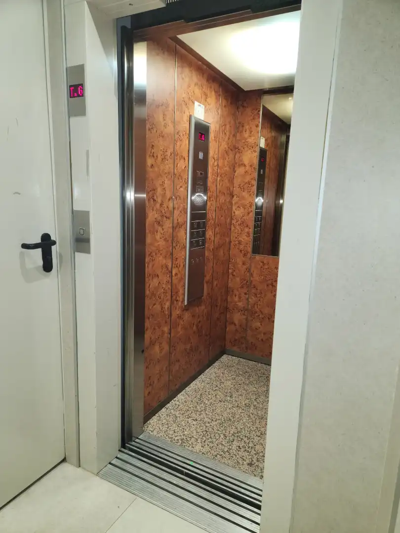 Piso en venta en  Zaragoza Capital con Calefacción