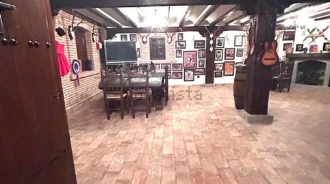 Foto 5 de Casa o chalet en venta en Avenida de Los Metales, 28, Valdepelayo - Montepinos - Arroyo Culebro, Leganés