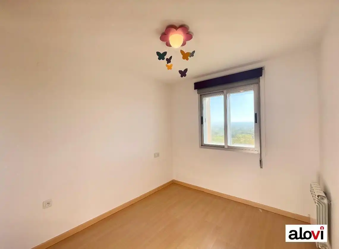 Flat for rent in Avenida Avenida de Maracena, 133, Cerrillo de Maracena - Periodistas