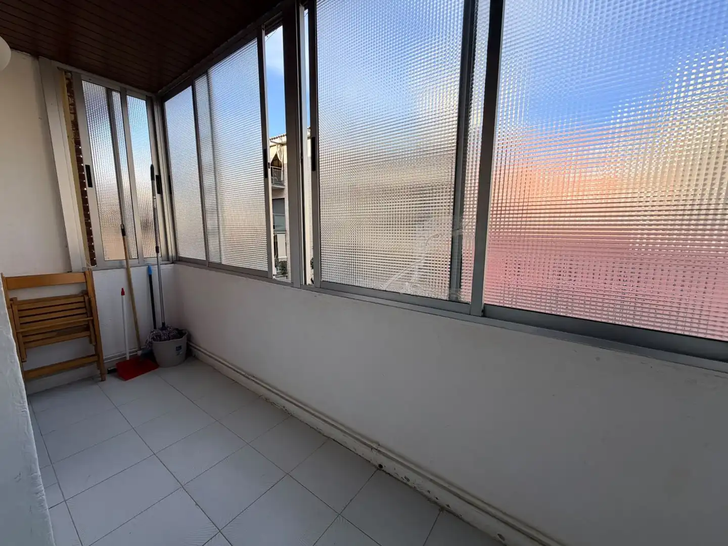 Piso con terraza en venta en Jacint Verdaguer 16, imagen 10