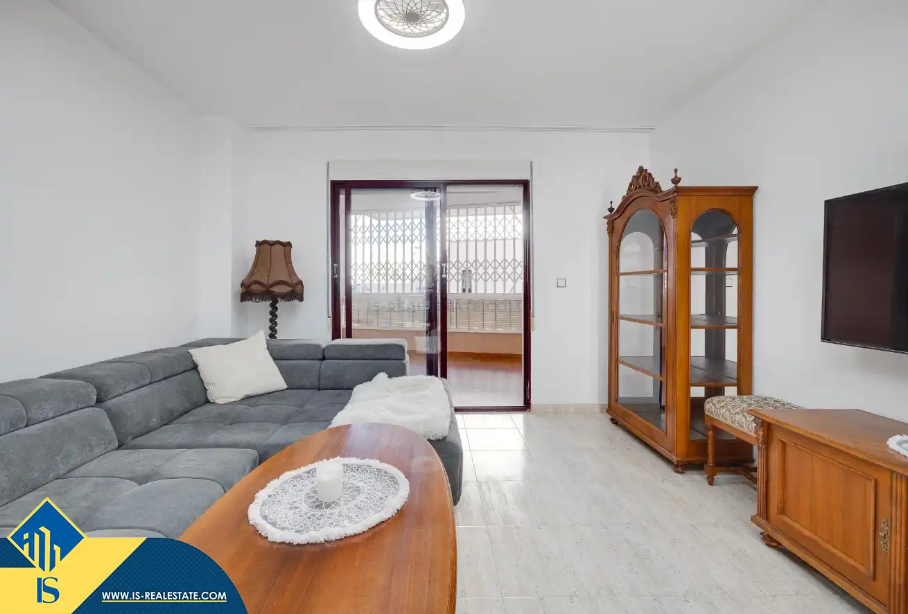 Apartamento con ascensor en venta en Playa del Cura, imagen 2