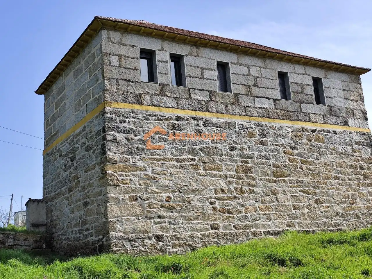 Casa con terrazza in vendita a Cartelle, imagen 4