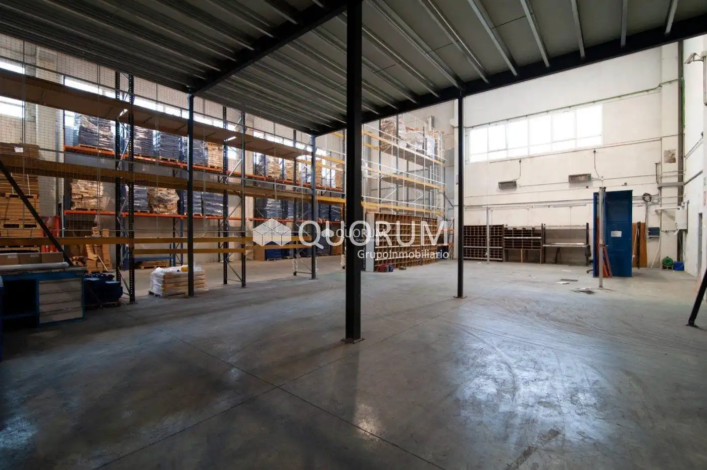Industrial buildings for rent in Abadiño 