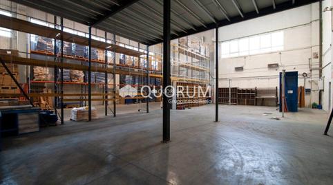 Foto 4 von Fabrikhallen zur Miete in Abadiño , Bizkaia