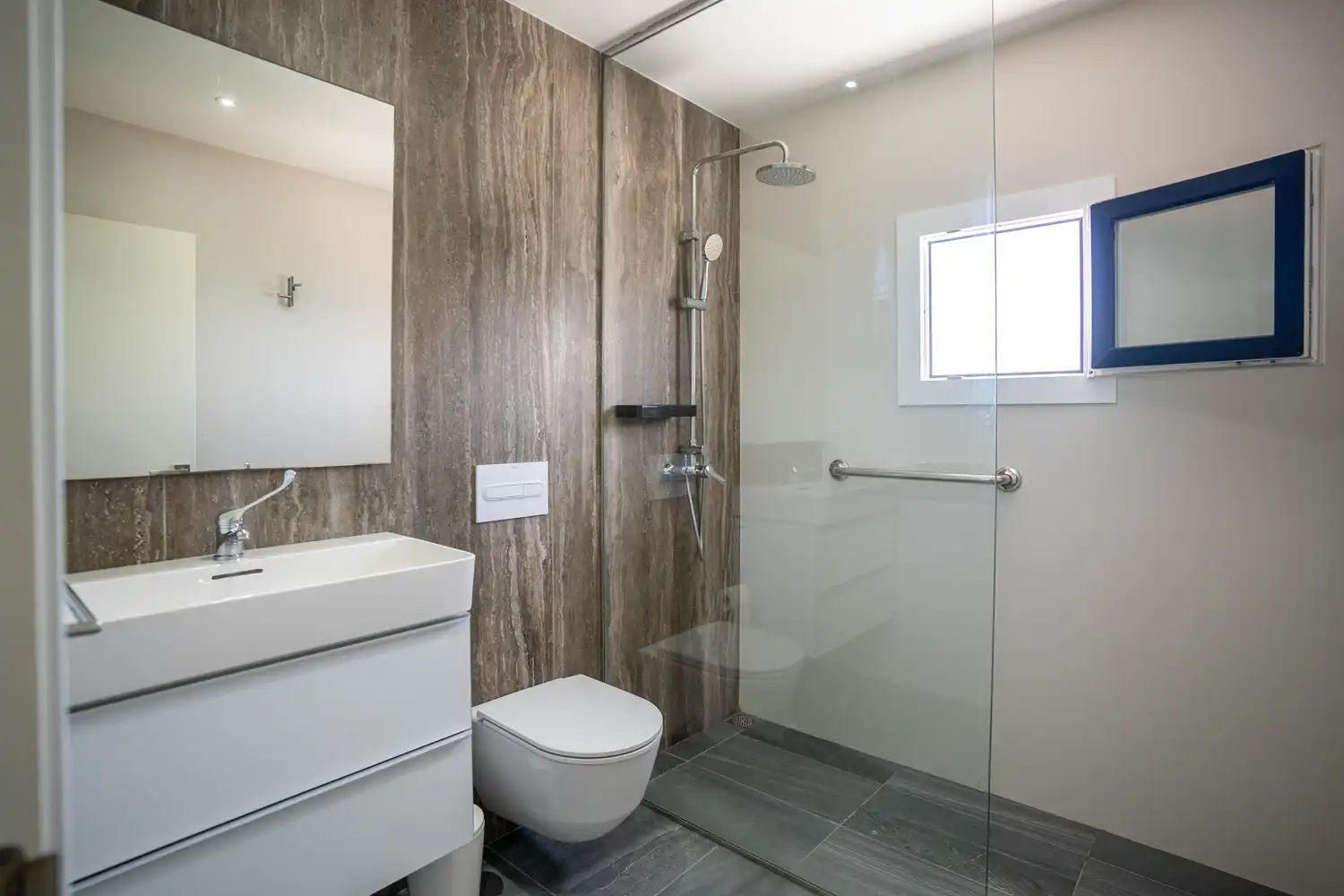 Baño de Casa o chalet en venta en Haría con Terraza y Amueblado