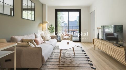 Photo 2 of Flat for sale in Carrer de Bac de Roda, 81, El Poblenou, Barcelona