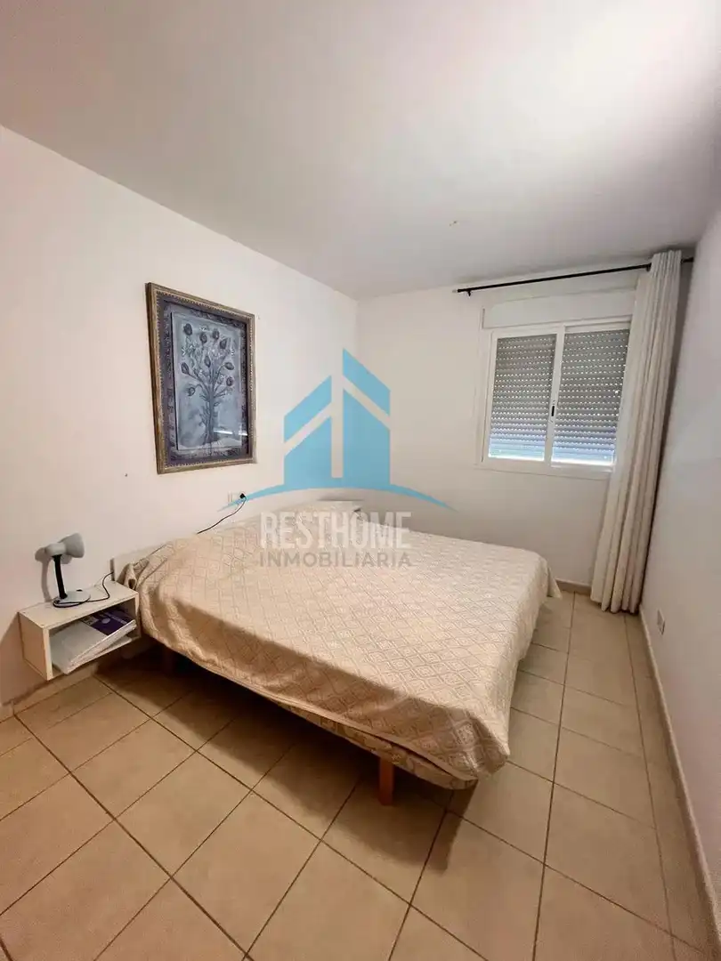 Vista exterior de Apartament en venda en Eivissa amb Aire condicionat, Calefacció i Jardí privat
