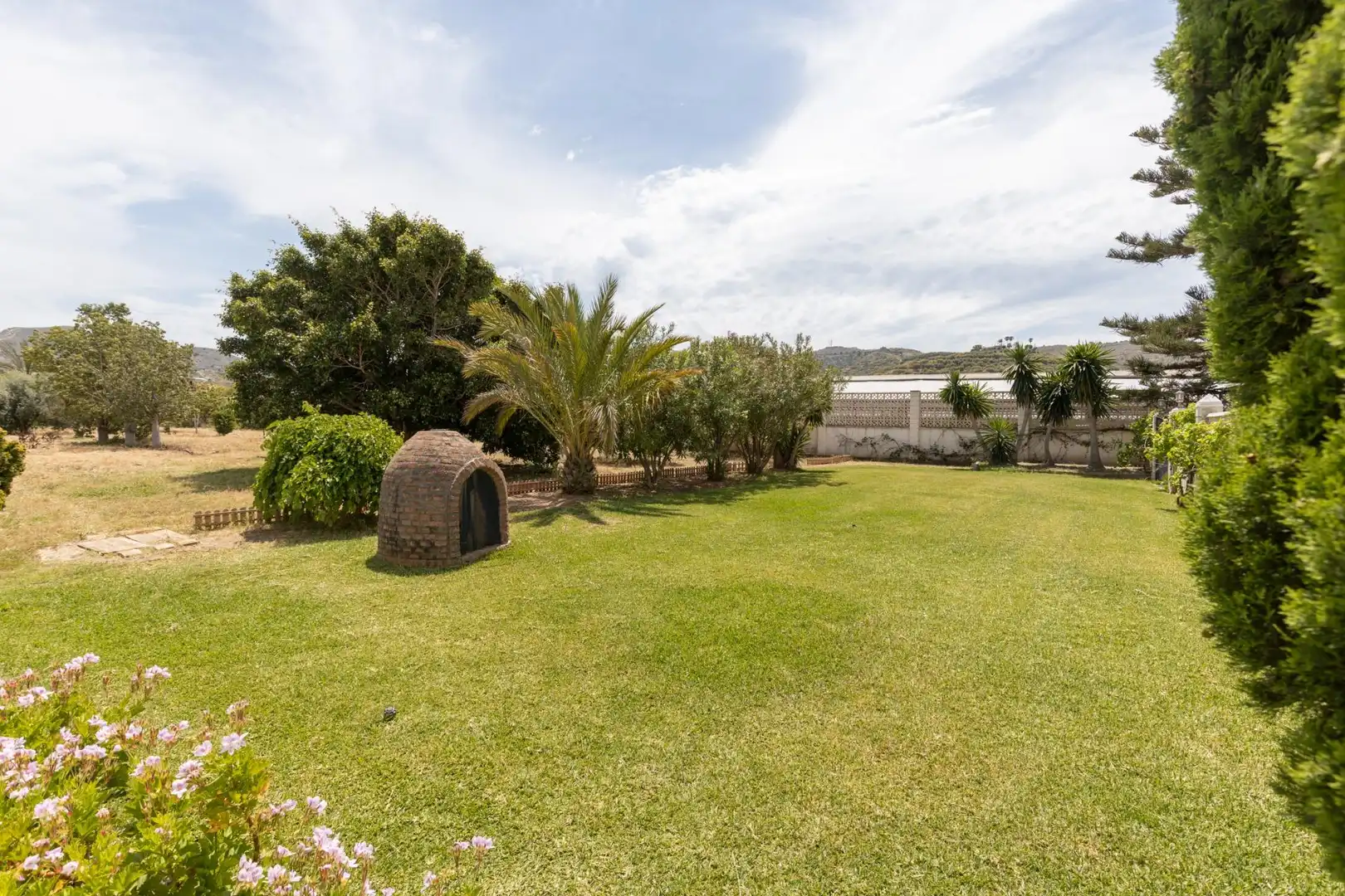 Detached house with pool for sale in Los Tablones - La Garnatilla, imagen 82
