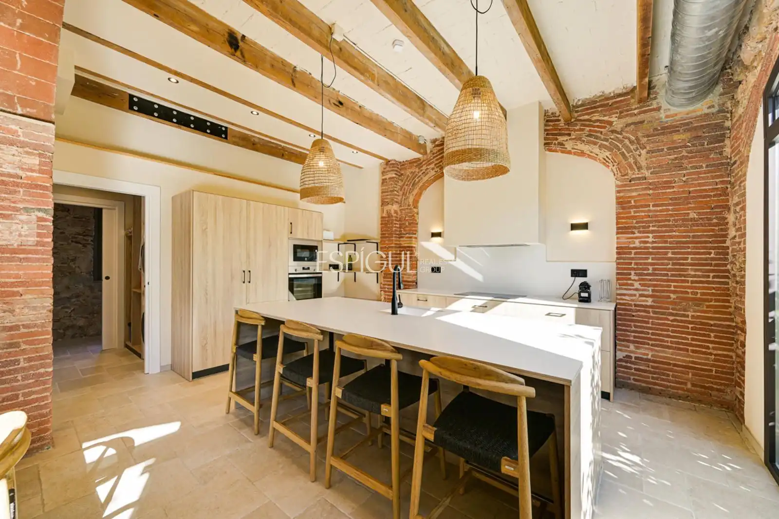Casa en venta en Barri de Bufaganyes, imagen 31