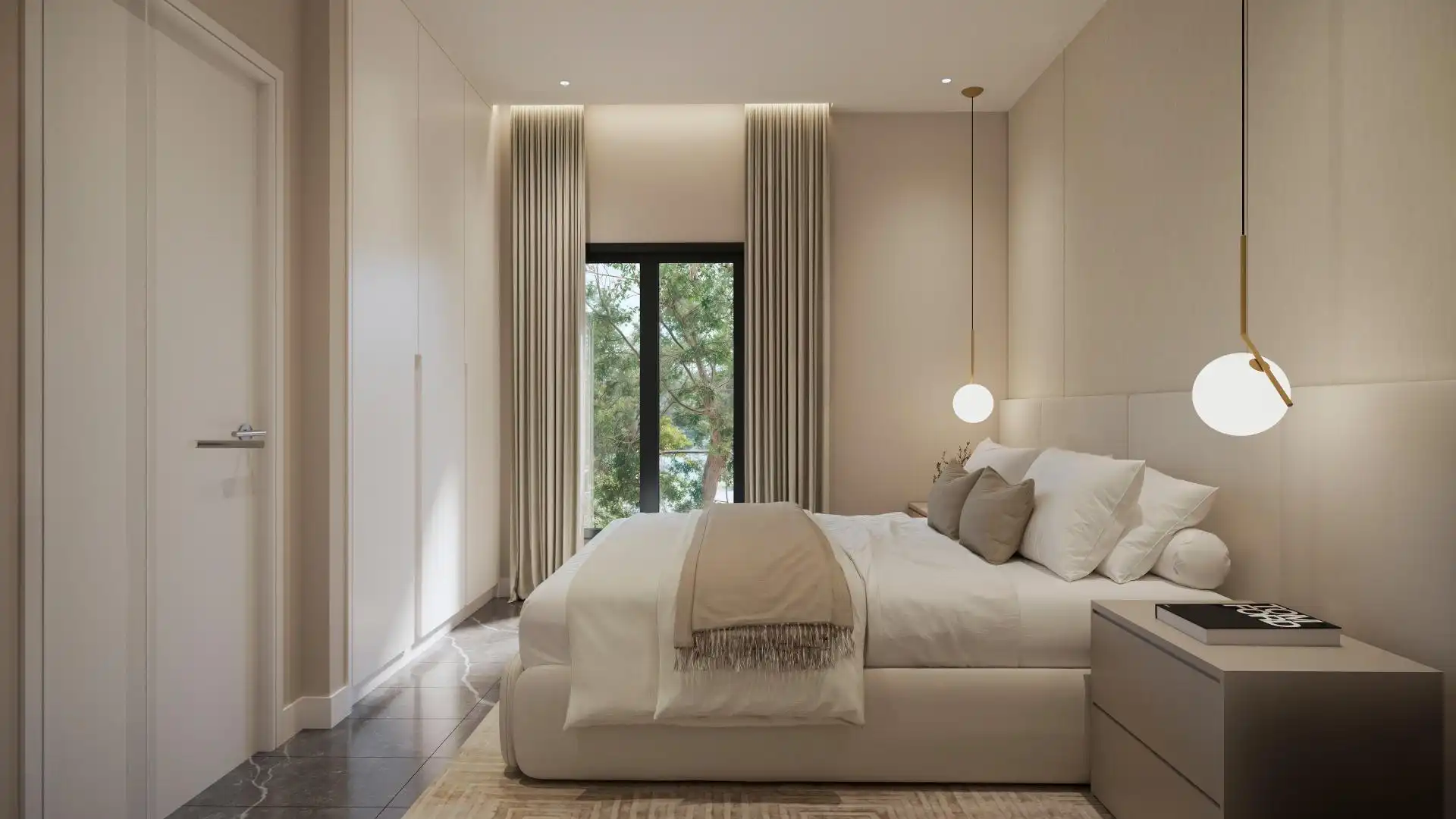 Bedroom of Attic for sale in Quart de Poblet