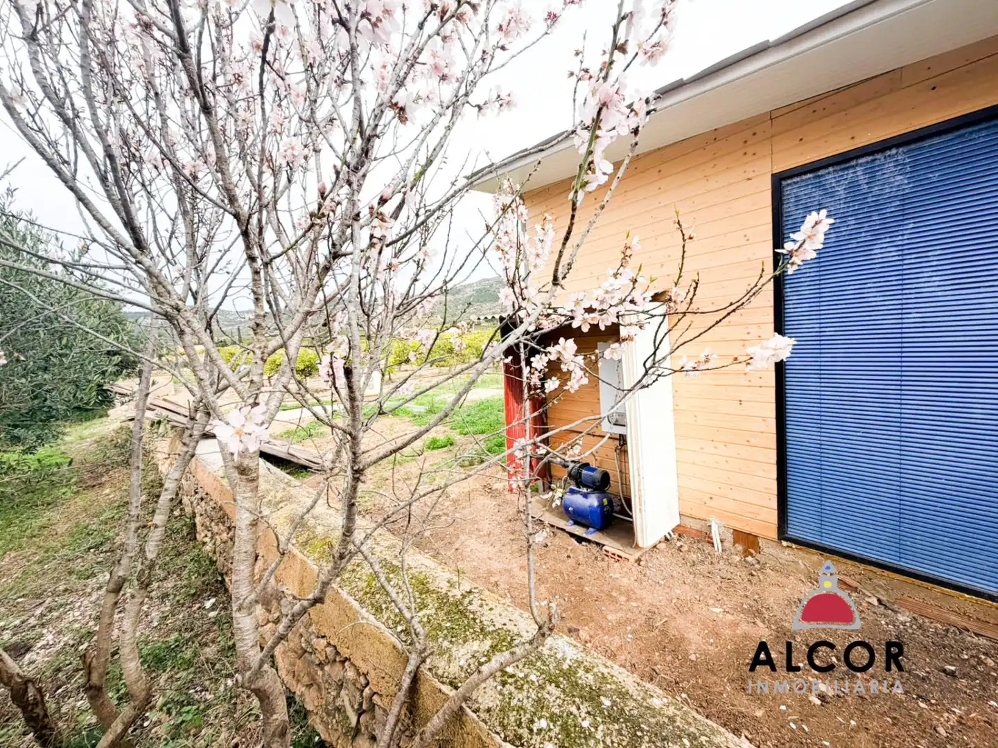 Country house for sale in Alcanar